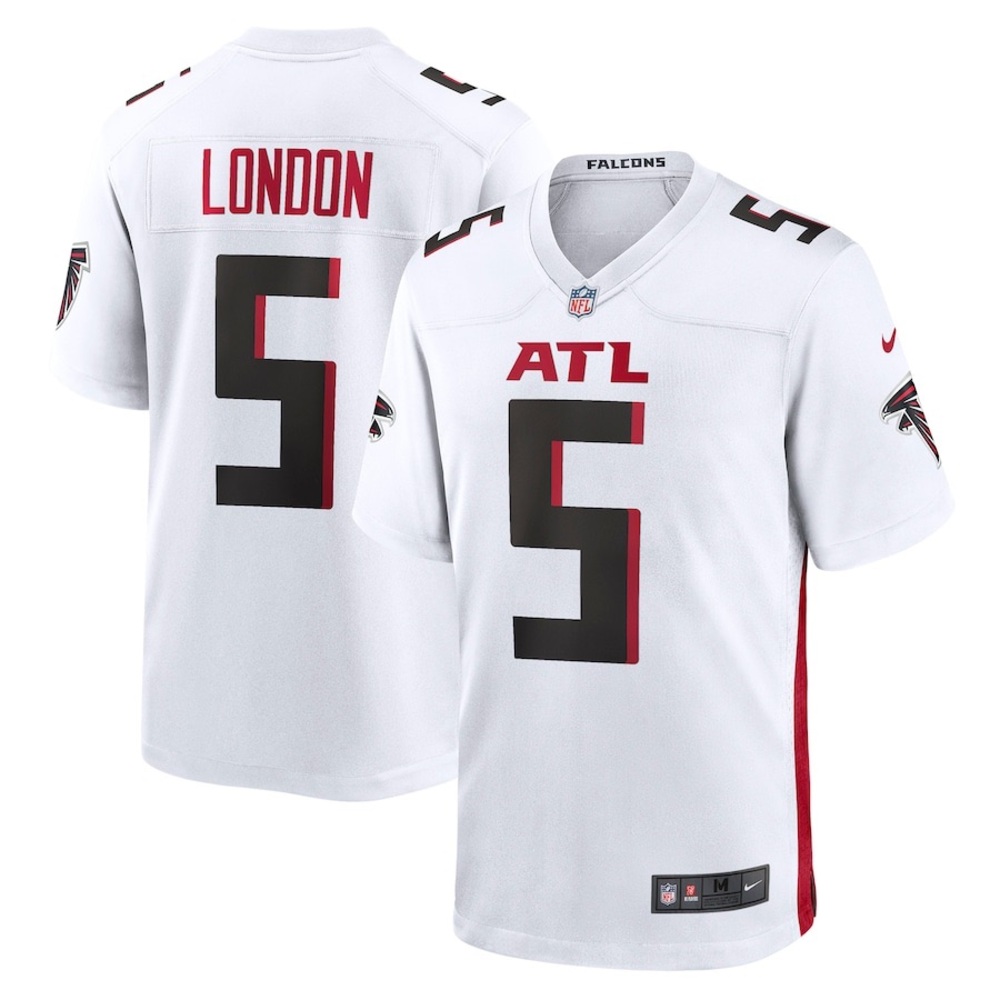 NIKE Youth Drake London Away Jersey